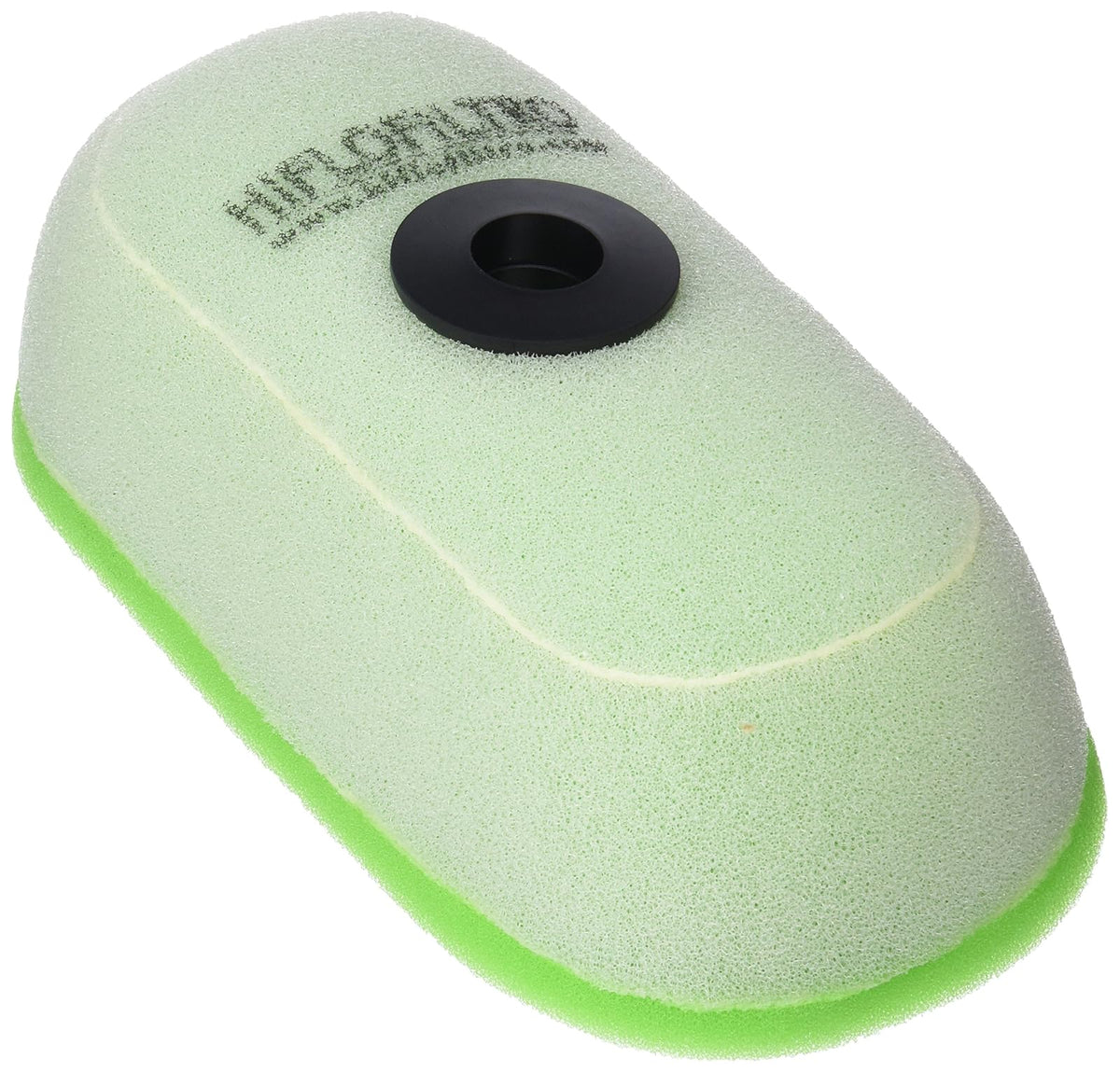 Hiflofiltro Filtro de Aire de Espuma HFF1015 Doble Etapa de Repuesto