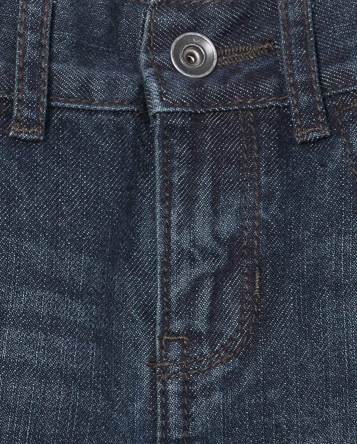 The Children's Place Paquete de 4 Jeans de Pierna Recta Jeans para Niños