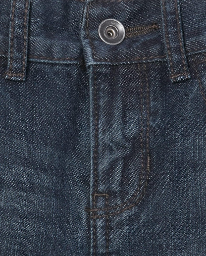The Children's Place Paquete de 4 Jeans de Pierna Recta Jeans para Niños