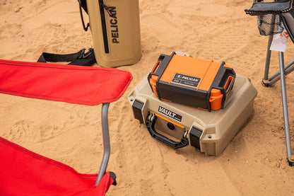 Pelican - Funda Ruck R40 (negra)