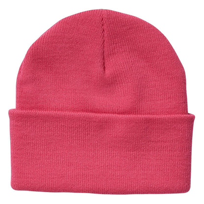 Dickies Gorro de acrílico con puños