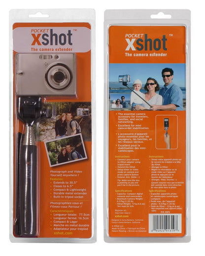 XShot XSP2 Pocket Camera Extender