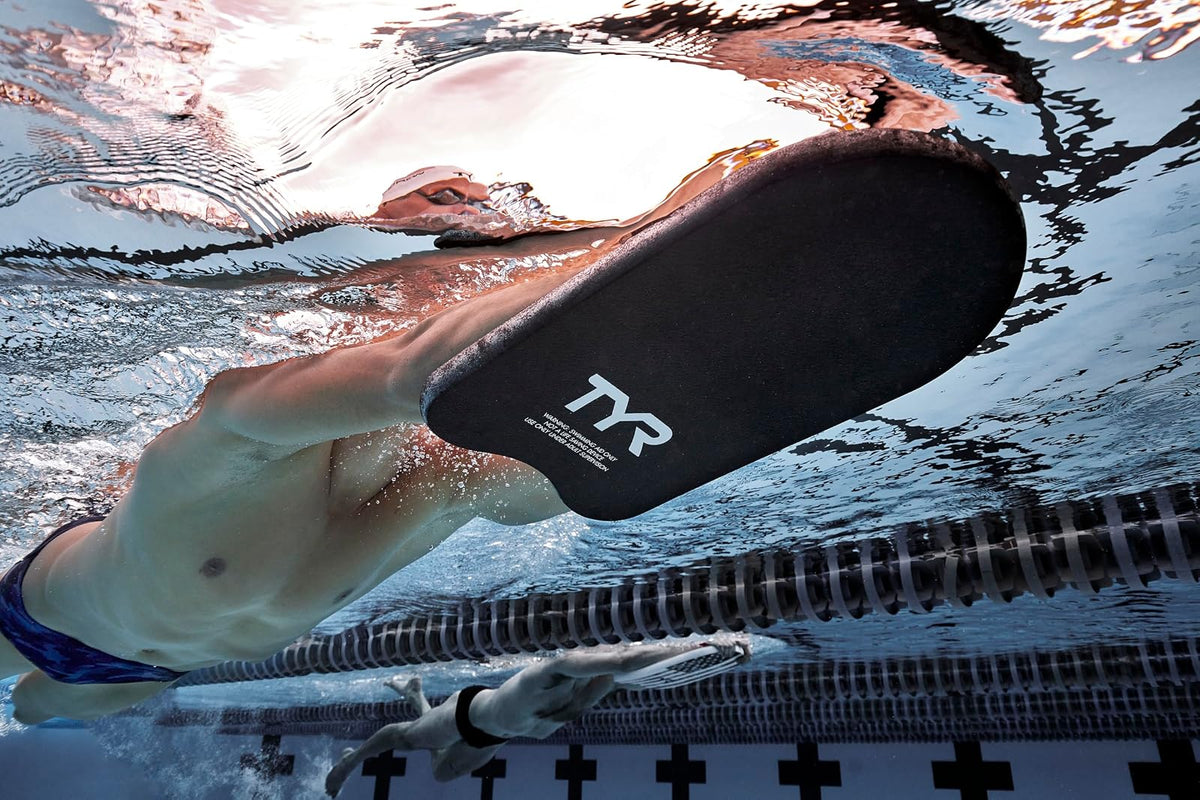 TYR Kickboard para niños para Entrenamiento de natación