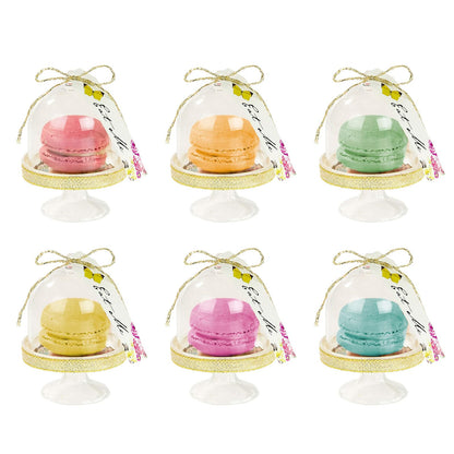 Talking Tables - Soporte para cupcakes Alicia en el País de las Maravillas - ALICEDOMES
