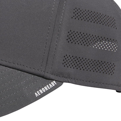 Adidas Gorra Ajustable para niños y niñas Gameday Snapback Gorra de béisbol Niños