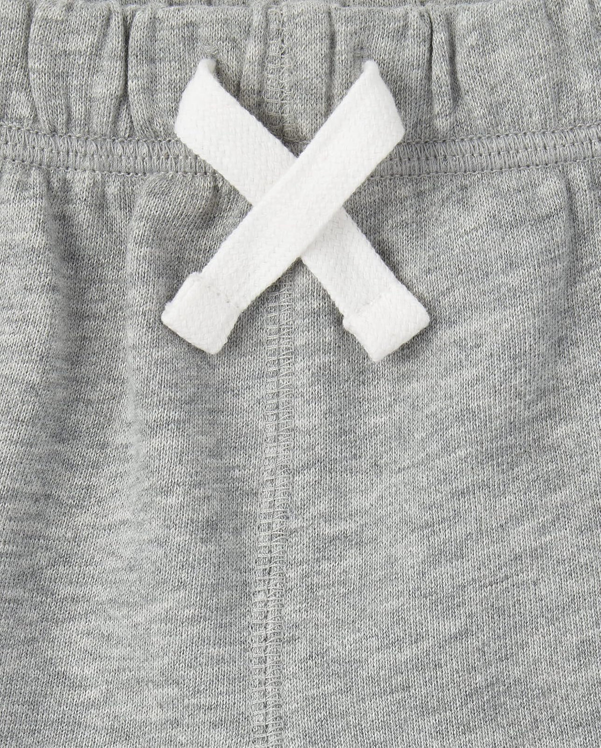 The Children's Place Pantalones Cortos para bebé y niño, Paquete de 3 Pantalones Cortos para bebés niños