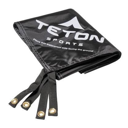 TETON Sports Mountain Ultra 1 Footprint