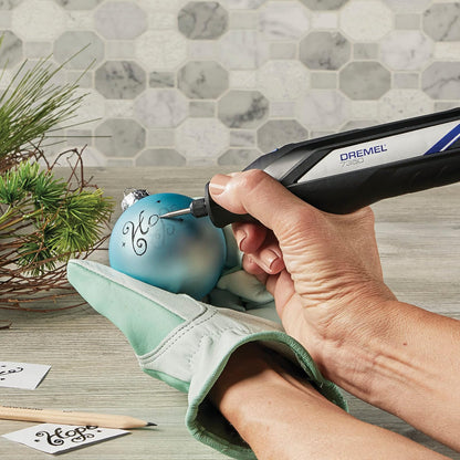 Dremel 105 Fresa para Grabado 1/32 Pulgadas para Materiales Blandos, 2 Piezas