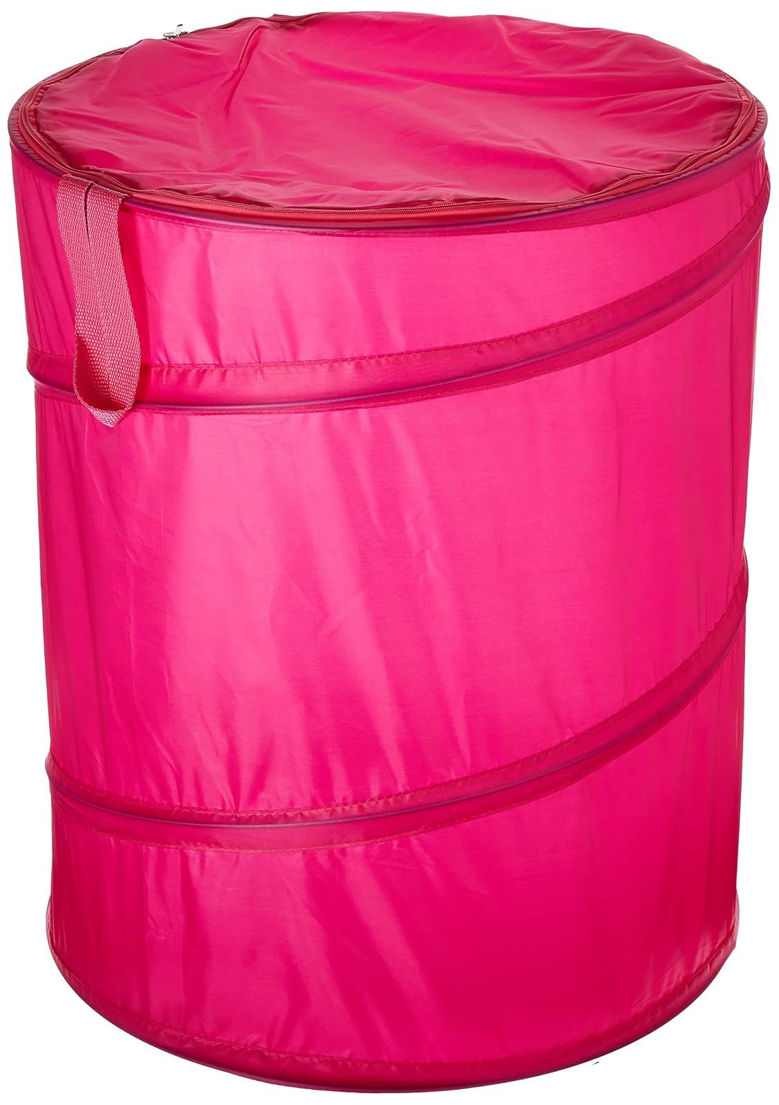 Redmon Original Bongo Bag, 18.0 x 18.0 x 22.0, Hot Pink - Hot Pink