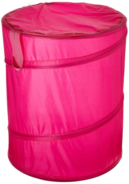 Redmon Original Bongo Bag, 18.0 x 18.0 x 22.0, Hot Pink - Hot Pink