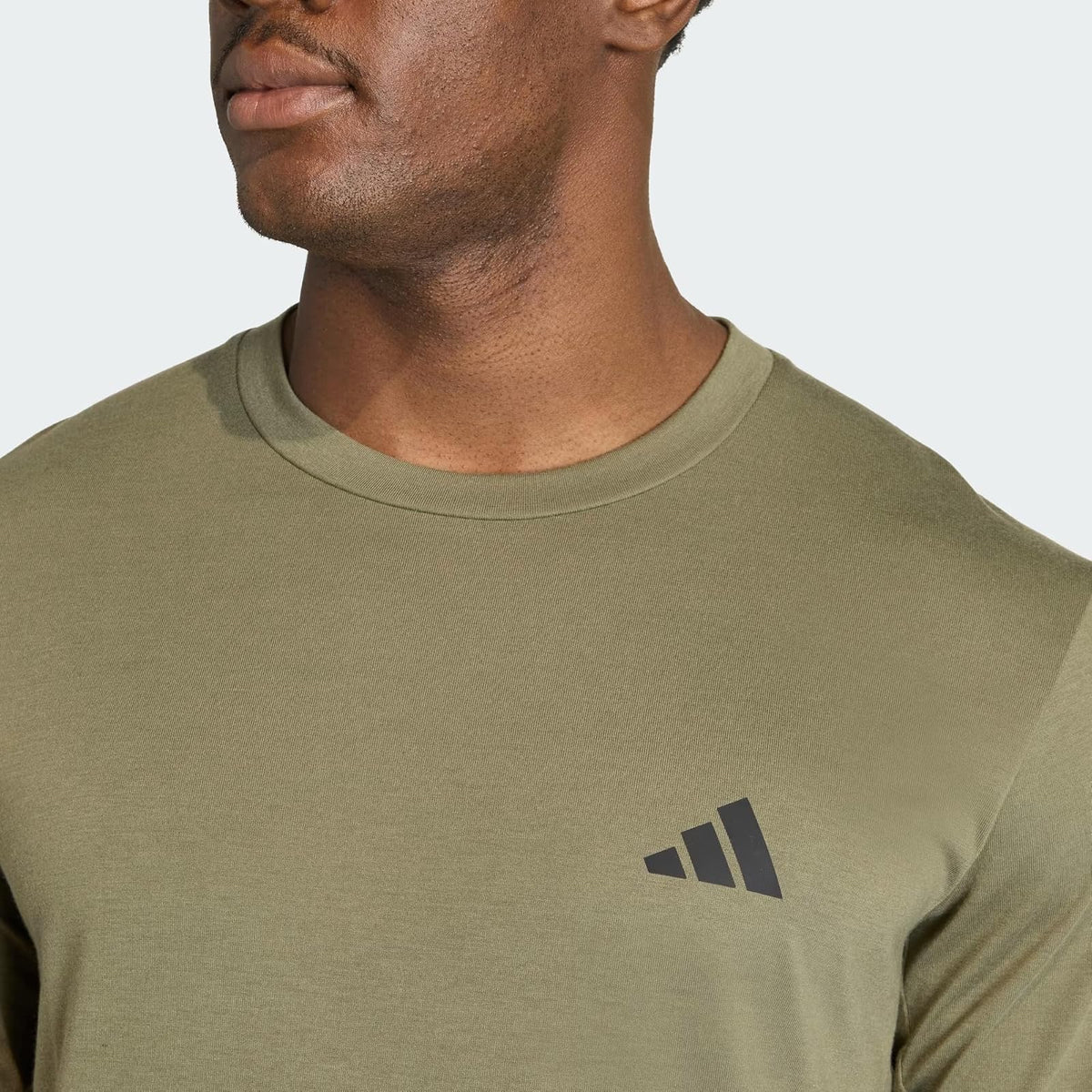 adidas Playera Playera Hombre