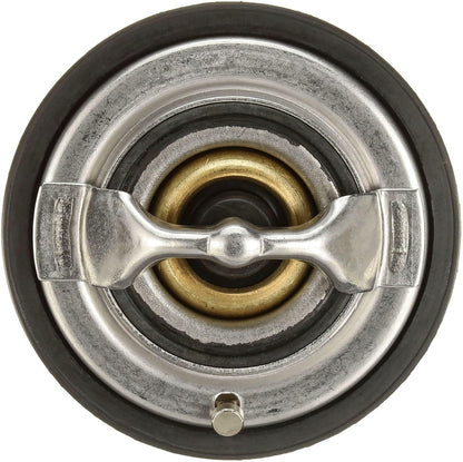 Gates Termostato 33747, Cobre | Sustituye a 143-0717 3 03 13967 29967 32148 32337 34167 35967 321-170 367-170 395-170 467-170 710-170 810. -170 THN-010 2028