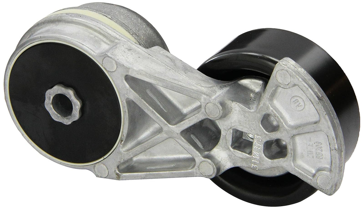 Motorcraft BT-68 Tensor de Correa, Negro