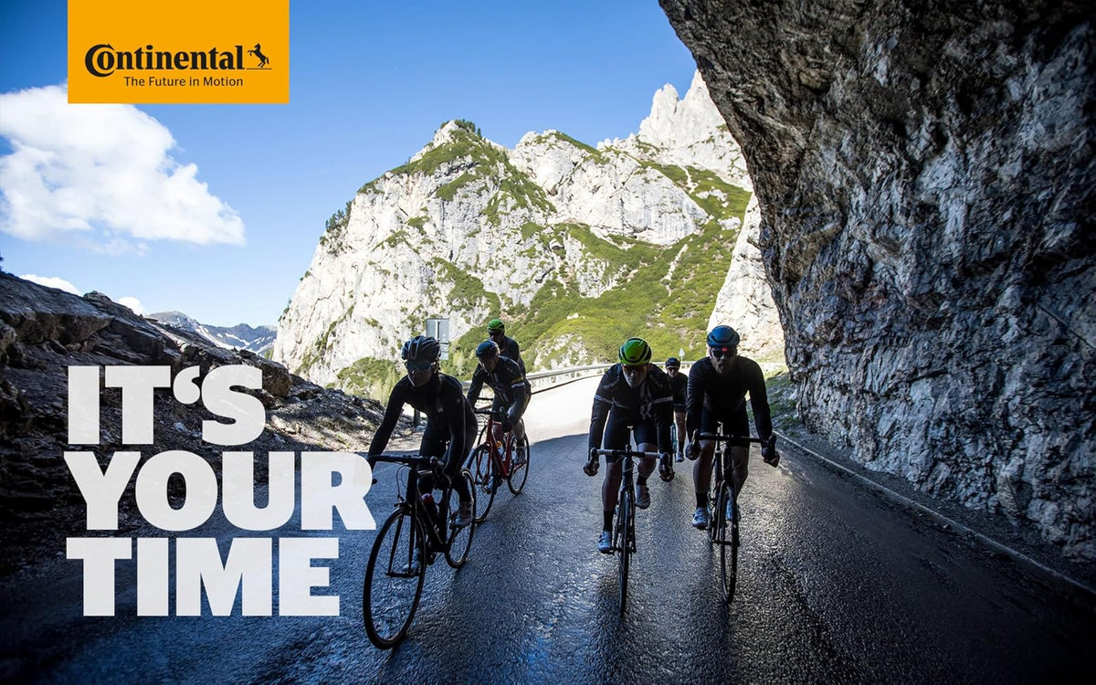 Continental Grand Prix 5000 Performance Llanta para Bicicleta de Carretera