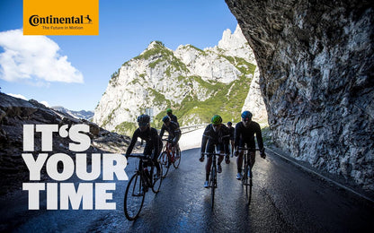 Continental Grand Prix 5000 Performance Llanta para Bicicleta de Carretera