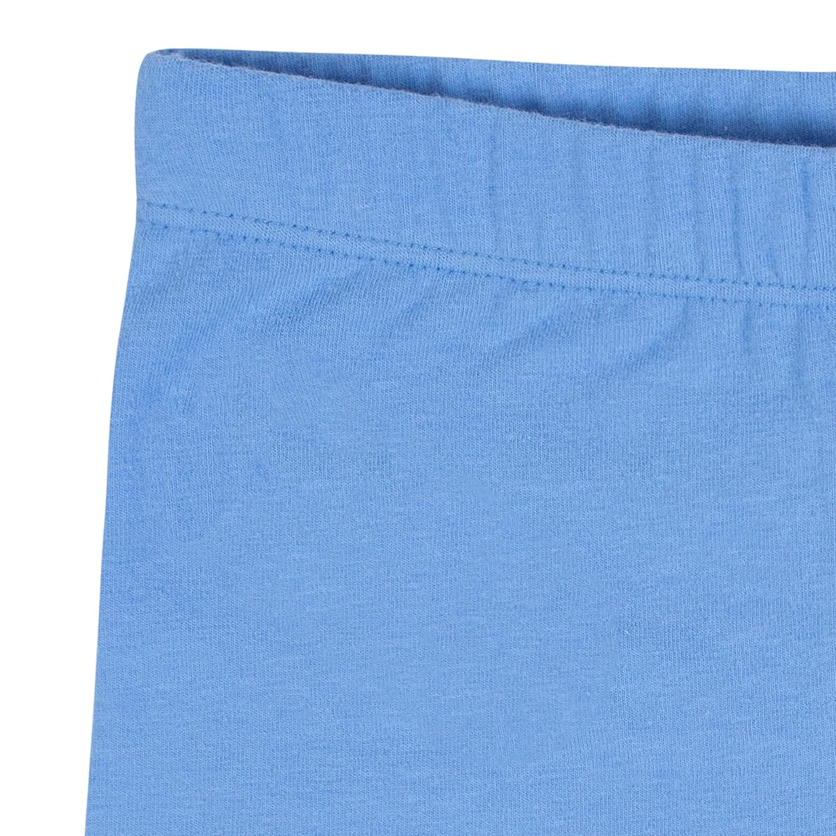 Gerber Basicos Solidos Pantalones Cortos Niñas