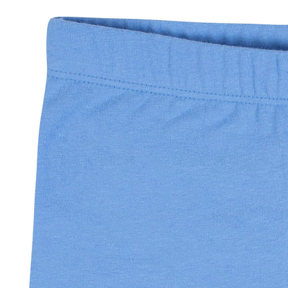 Gerber Basicos Solidos Pantalones Cortos Niñas
