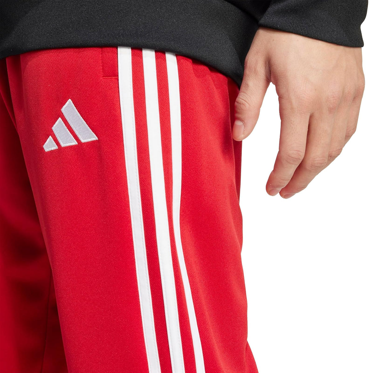 adidas Tiro 25 Essentials - Pantalones de Entrenamiento para Hombre
