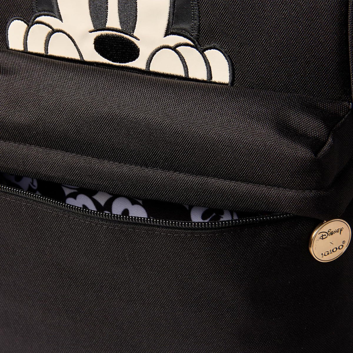 Igloo 20-Can Limited Edition Disney Soft Sided Tote Bag