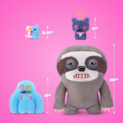 Fuggler Bouquet de Peluche de 15 cm (3 Surtidos) Asort 3