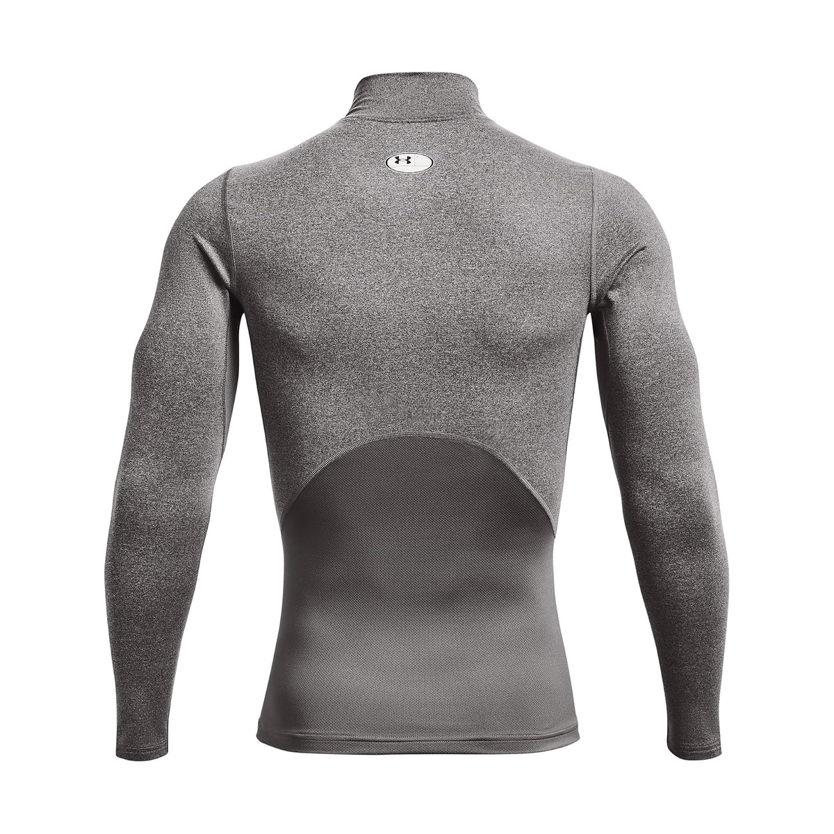 Under Armour ColdGear Camiseta de Compresión, Hombre