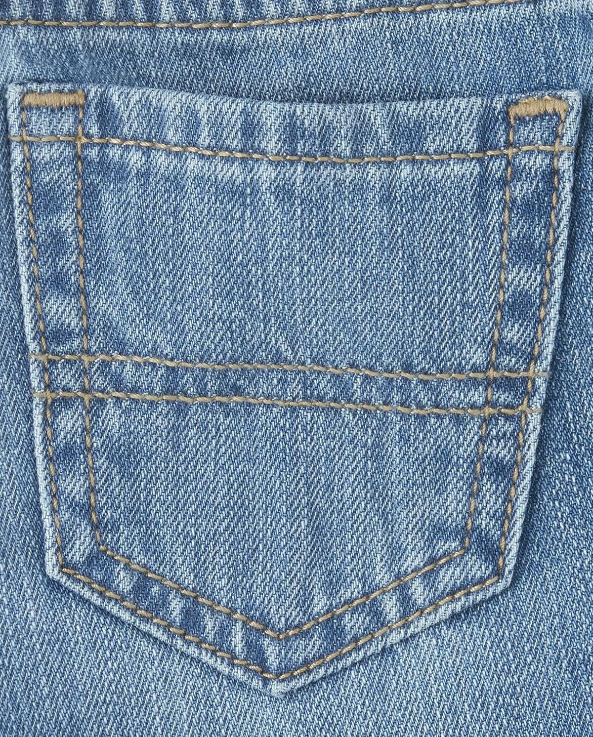 The Children's Place and Toddler Multipack Basic Straight Leg Jeans Jeans bebés niños