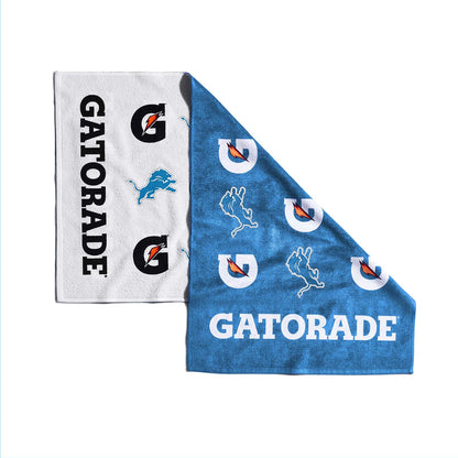 Gatorade Toalla, Talla única