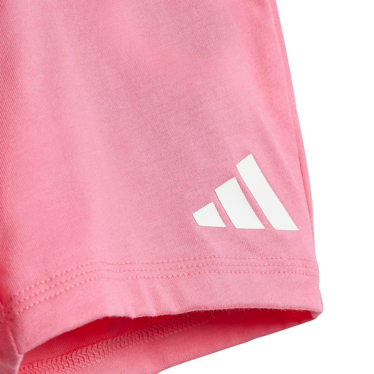 adidas - Conjunto de camisetas unisex para bebé