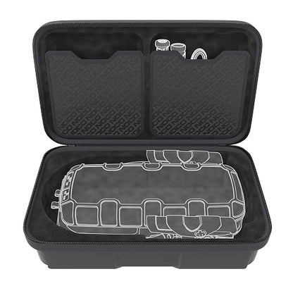 NOCO GBC015 Estuche de Protección de Goma Boost Pro EVA para Arrancadores de Emergencia de Litio GB150 UltraSafe