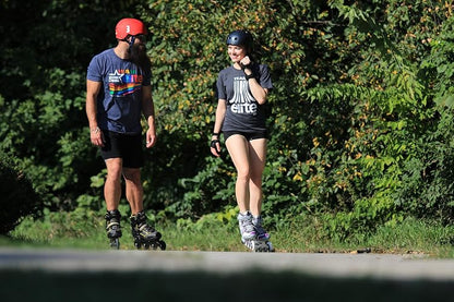 Roller Derby AERIO Q-60 Patines en Línea para Mujer