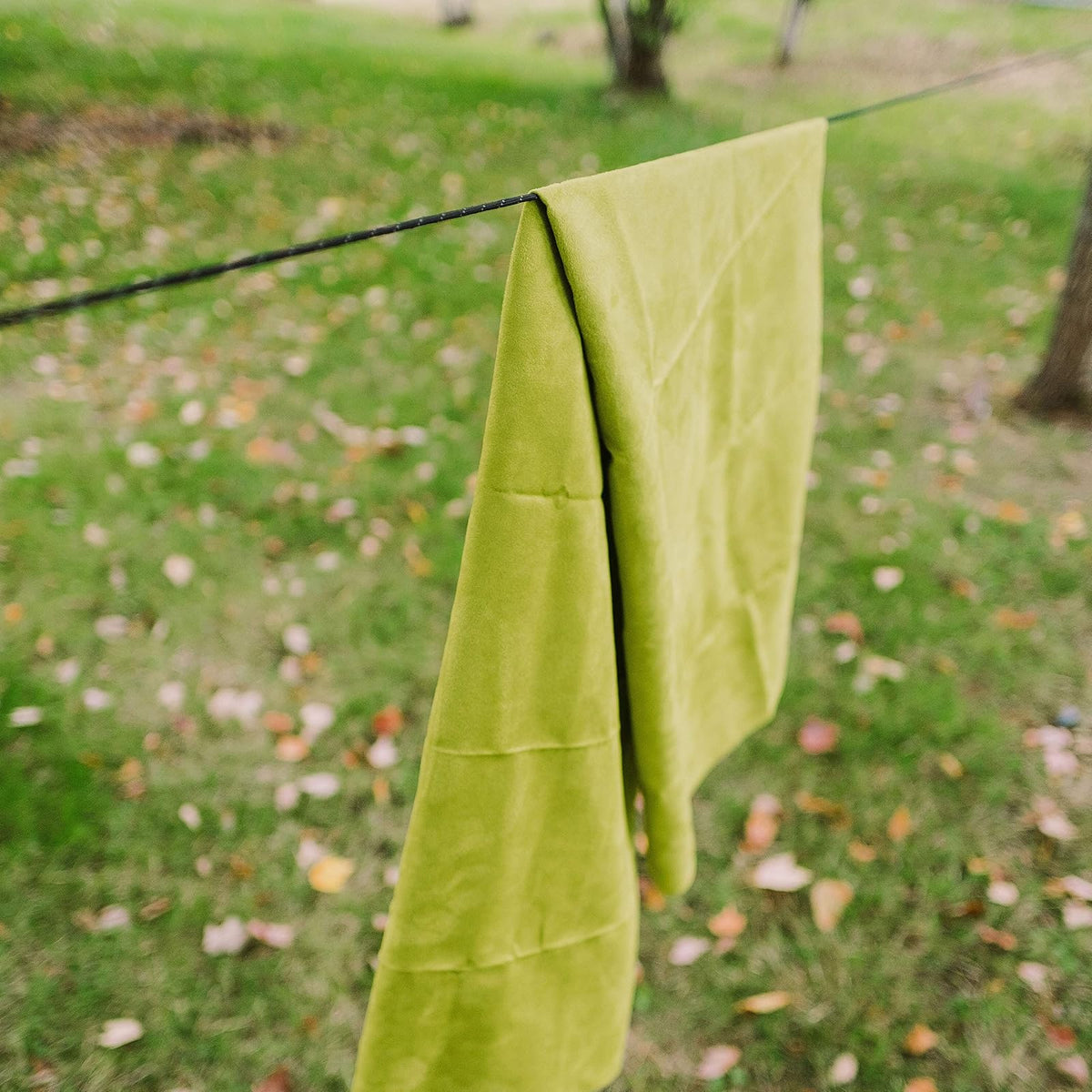 McNett Gear Aid Toalla de Microfibra de Secado rápido para Viajes, Camping y Deportes