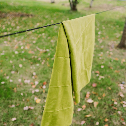 McNett Gear Aid Toalla de Microfibra de Secado rápido para Viajes, Camping y Deportes
