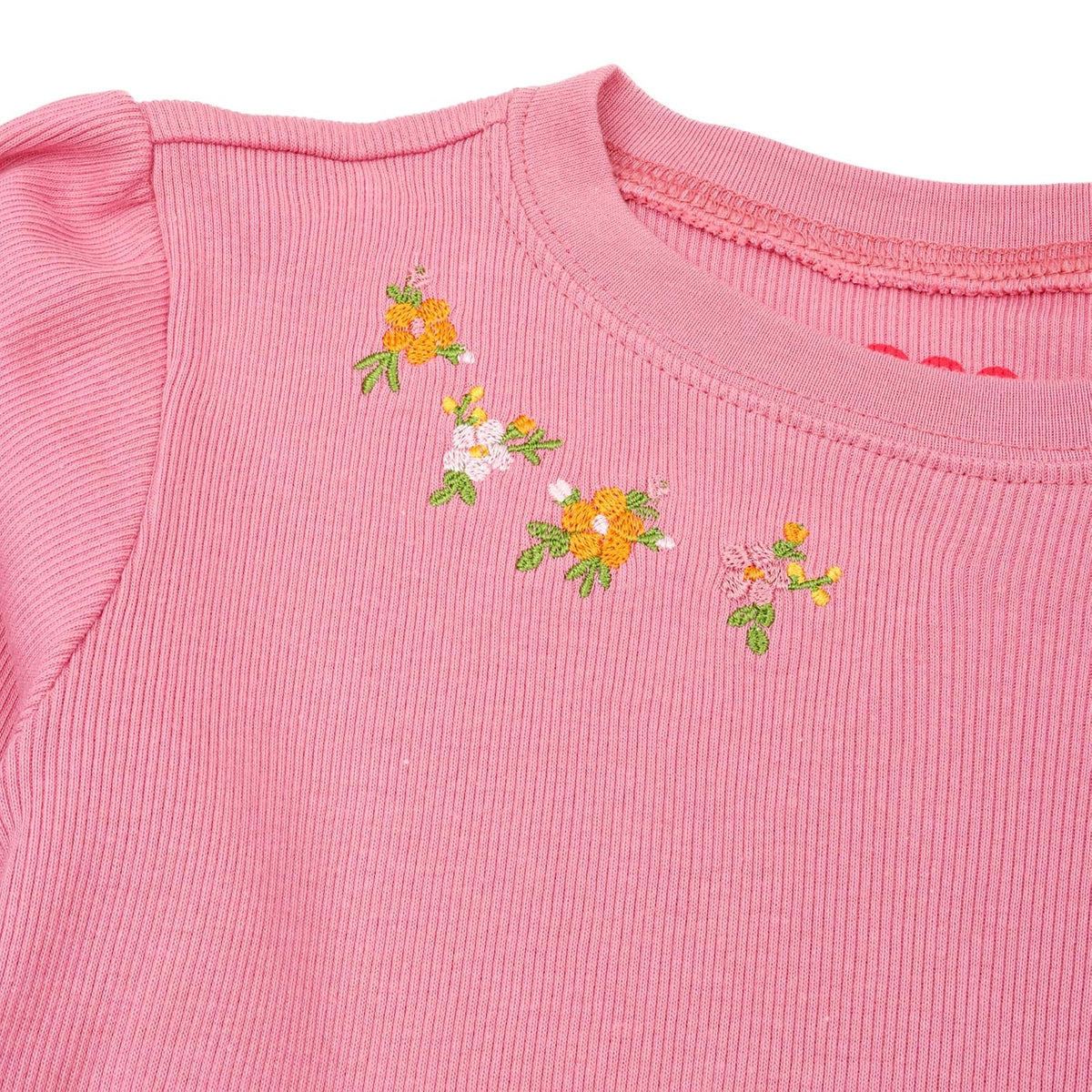 Baby Creysi Vestido para Niña Vestido PAÑALERO Niñas