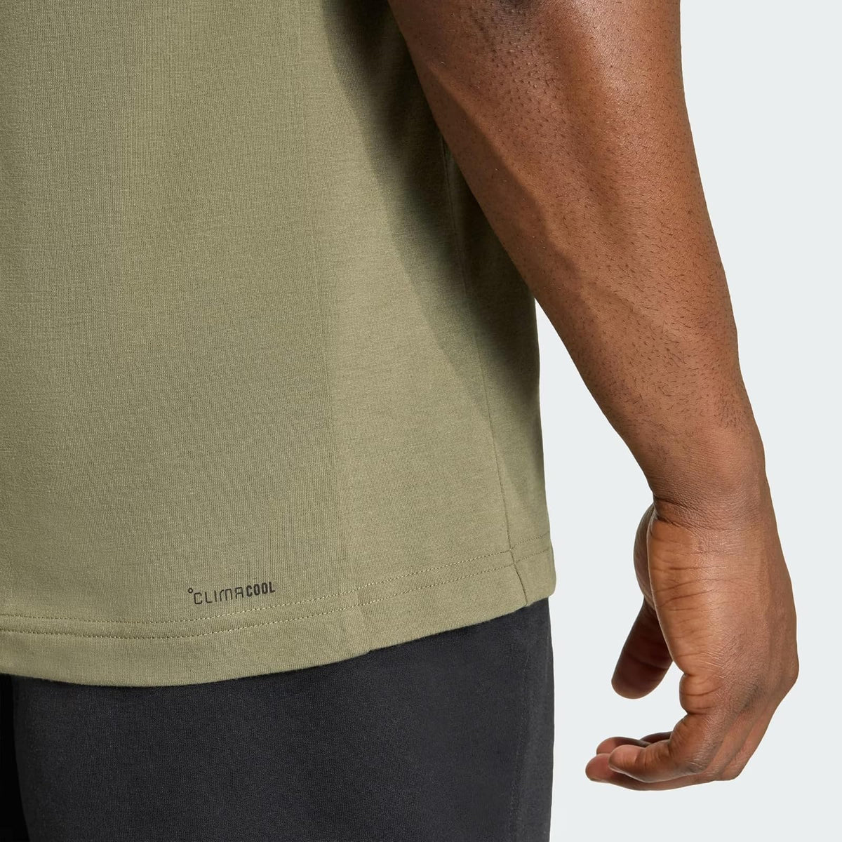 adidas Playera Playera Hombre