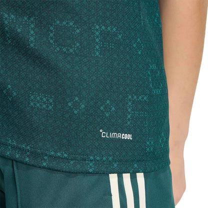 adidas Jersey Visitante Real Madrid 26/27 para Niños