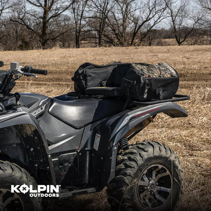 Kolpin 91150 Matrix Mossy Oak Breakup Seat Bag