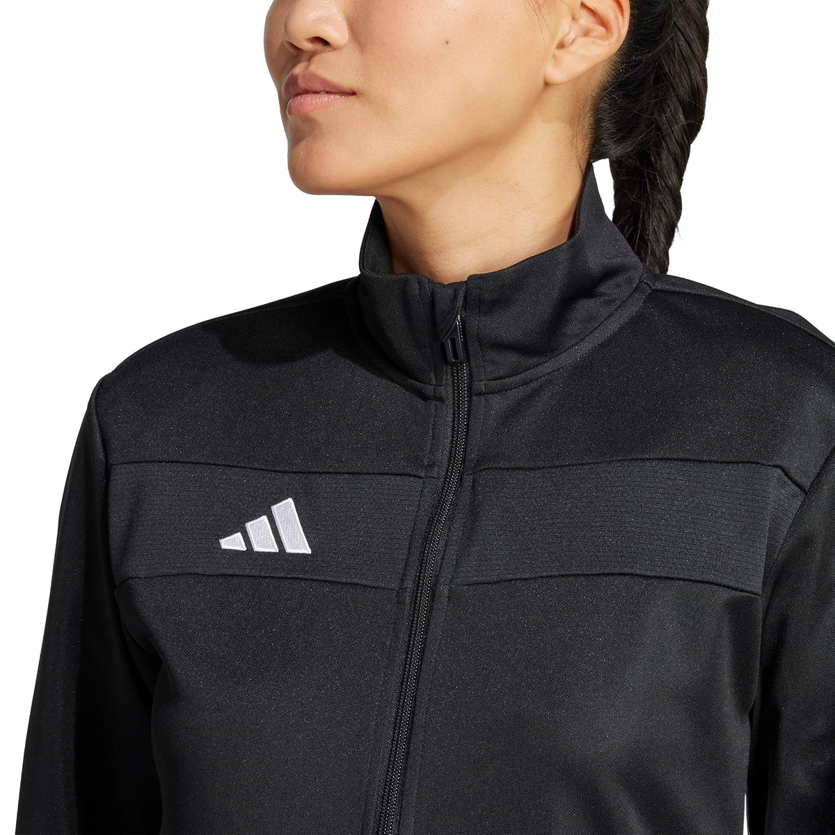 adidas Tiro 25 Essentials Training Soccer Jacket chamarra de chamarraMujer