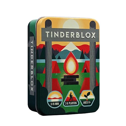 Alley Cat Games Tinderblox