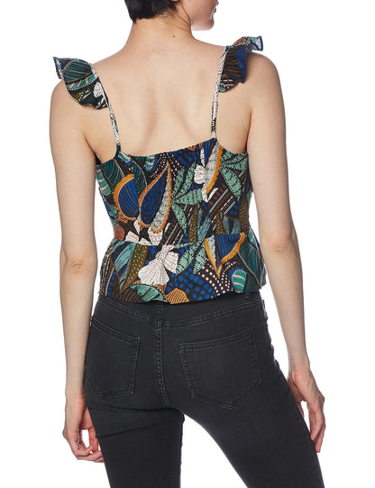Guess Top Tops Mujer