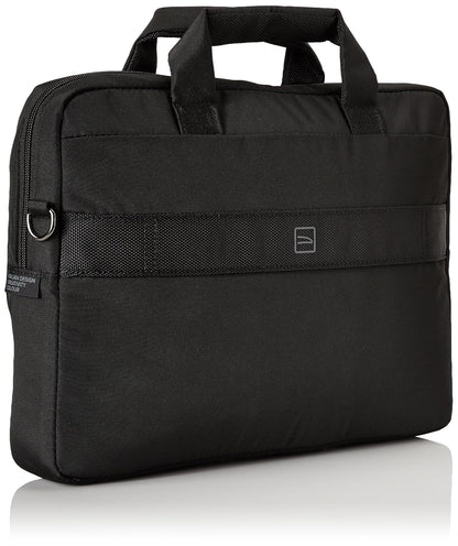 Tucano Maletin Dritta de 13-14" - Negra