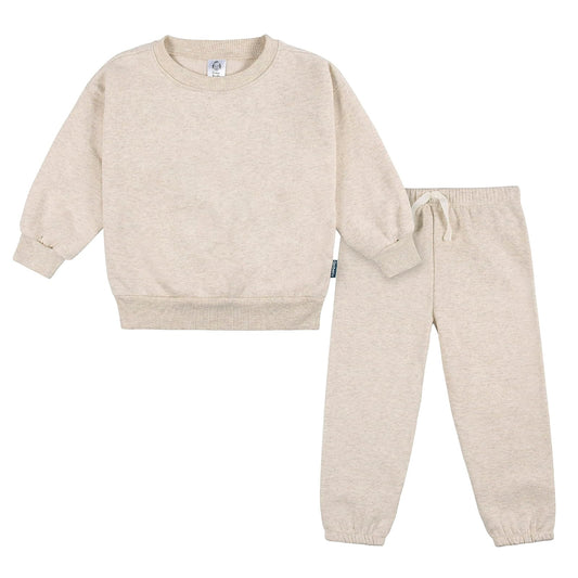 Gerber - Conjunto de sudadera