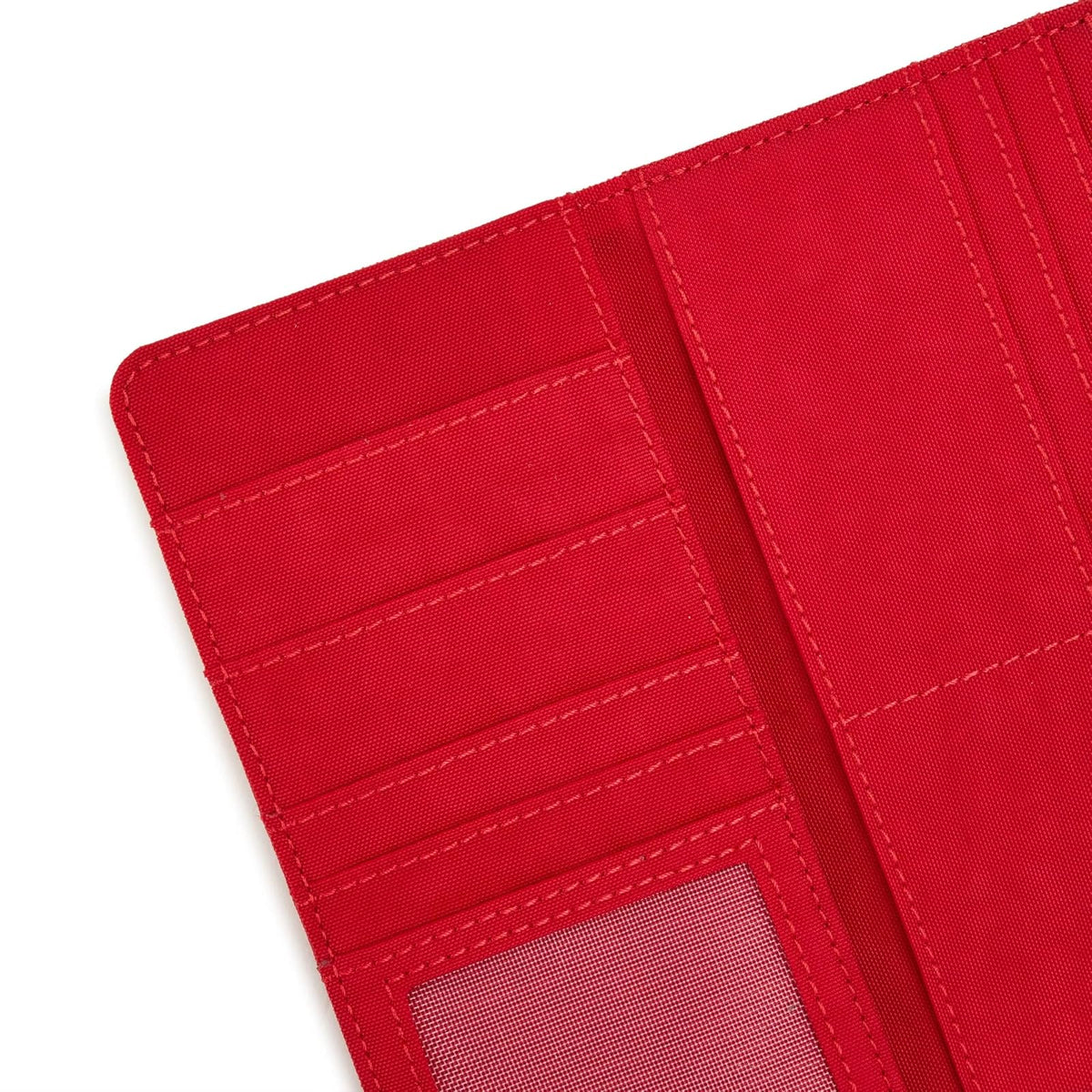 Kipling Money Land portafolios RFID para mujer