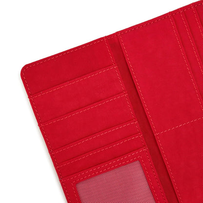 Kipling Money Land portafolios RFID para mujer