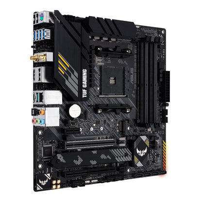 ASUS TUF Gaming B550M-PLUS WiFi II