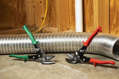 Crescent Wiss MetalMaster Offset - 2 piezas de corte de aviación M6R y M7R - M6M7AMZ