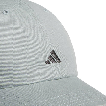 adidas Women's Saturday 3 Cap Gorra de béisbol Mujer