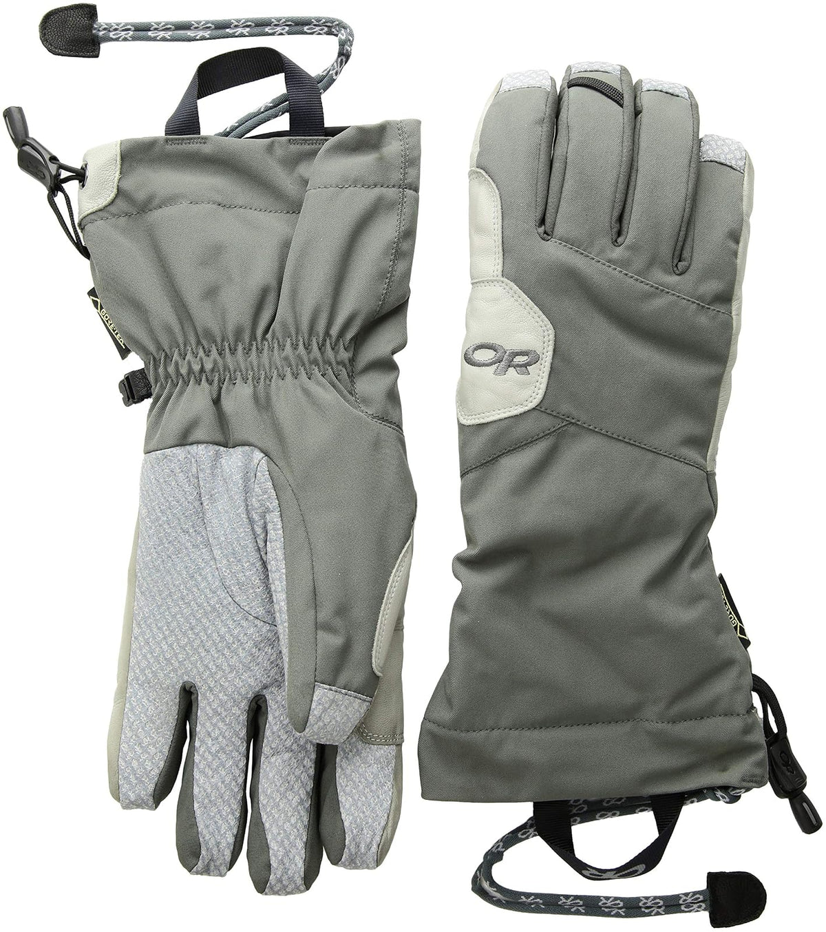 Outdoor Research Guantes Vitaly para mujer