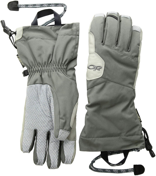 Outdoor Research Guantes Vitaly para mujer