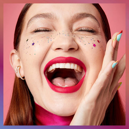 Maybelline SuperStay Matte Ink Labial Líquido, Larga Duración 16 Horas, Alta Pigmentación Sin Transferencia, Aplicador de Precisión en Flecha, Tono 55 Driver, 5 ml