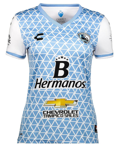 Jersey Tampico Madero dama